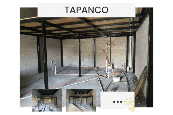 08tapanco