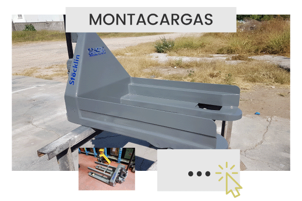 18montacargas