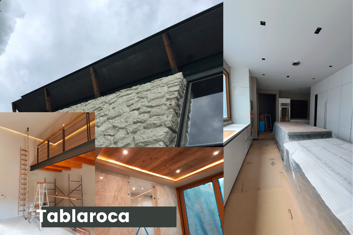 tablaroca